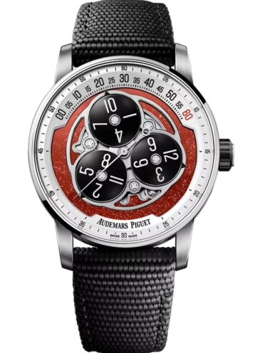 Review 15212NB.OO.D002KB.99 Audemars Piguet CODE 11.59 Starwheel Singapore 60 replica watch